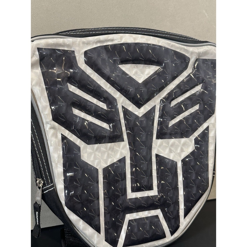 Transformer Backpack - Picture 2 of 6